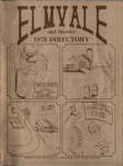 Elmvale and District 1978 Directory