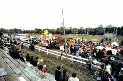 Fall Fair 1972