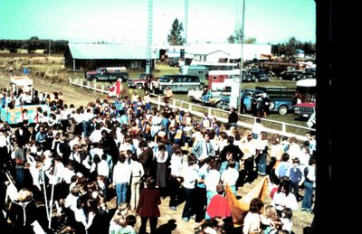 Fall Fair Grounds