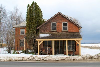 Crossland General Store