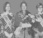 Elmvale Fall Fair Pageant