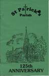 St. Patrick's Parish 125th Anniversary