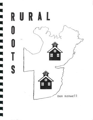 Rural Roots - Kenwell, Don