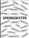 Springwater - Kenwell, Don