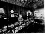 Strachan Jewelery Store - Schreiber (1914)