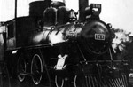 Locomotive 144