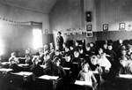 Schreiber School Children (1922)