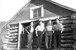 Japanese Internment and its Impact in Ontario