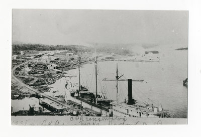 MacKay's Harbour