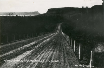 Trans Canada Highway 17