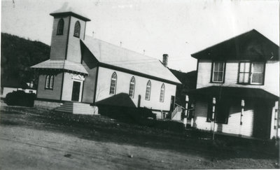 St. Andrews United Church