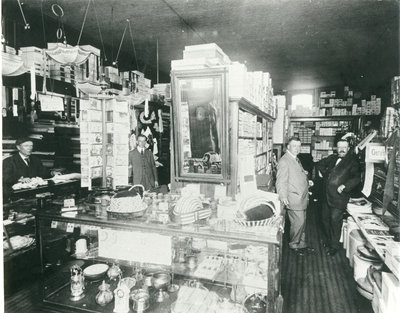 The McIntosh Store