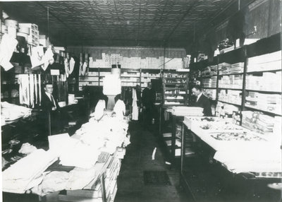 The McIntosh Store