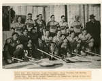 Schreiber C.P.R. Hockey Team