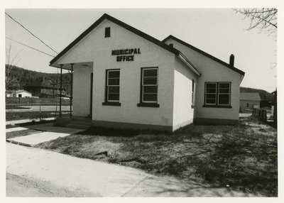 Schreiber Municipal Office