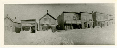 Schreiber Main Street