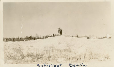 Schreiber Beach