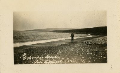 Schreiber Beach