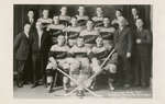 Schreiber Hockey Team