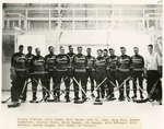 Schreiber Hockey Team