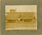 C.P.R. Car 5940