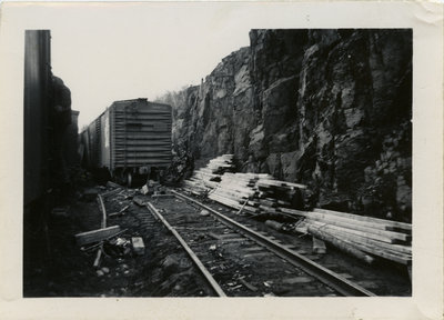 Railway Construction