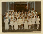 Holy Angels - First Communion