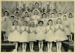 Holy Angels - First Communion