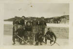 Hockey Team - 1931
