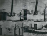 Demolition of Chimney