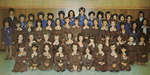 Schreiber Girl Guides and Brownies