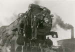 Steam Engine #5372