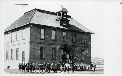 Schreiber Public School