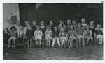 Schreiber Public School Class 1947-1948