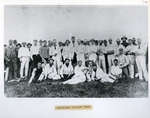 Schreiber Cricket Team