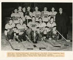 Schreiber Hockey Team