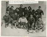 Schreiber Hockey Team