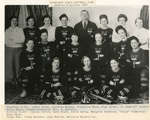 Schreiber Girls Softball Club