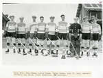 Schreiber Hockey Team