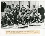 Schreiber Hockey Team