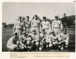 Schreiber Baseball Team