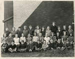 Class Picture of 1946