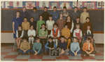 Schreiber Public School Class Picture