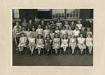 Schreiber Public School Class Picture