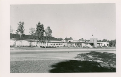 Terrace Bay Recreation Centre