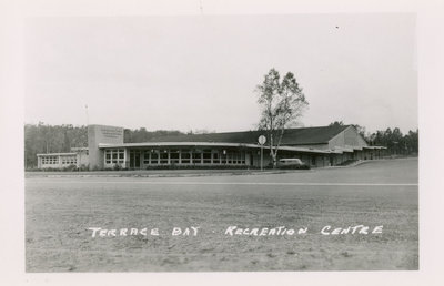 Terrace Bay Recreation Centre