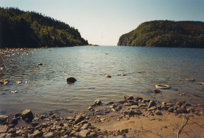 Lake Superior