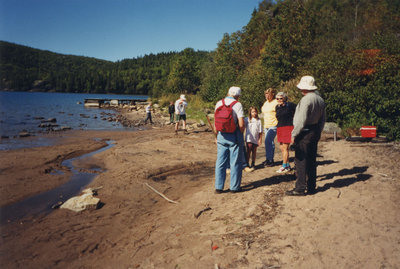 Historical Society at Coldwell