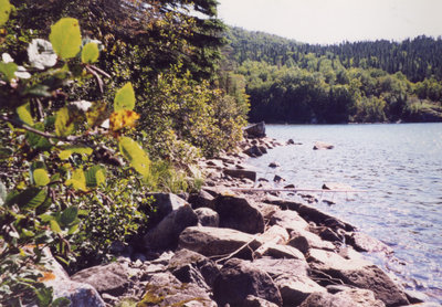 Lake Superior