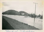 Flood in Schreiber